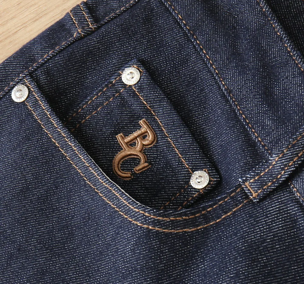Джинсы Мужские Brunello Cucinelli 17966790