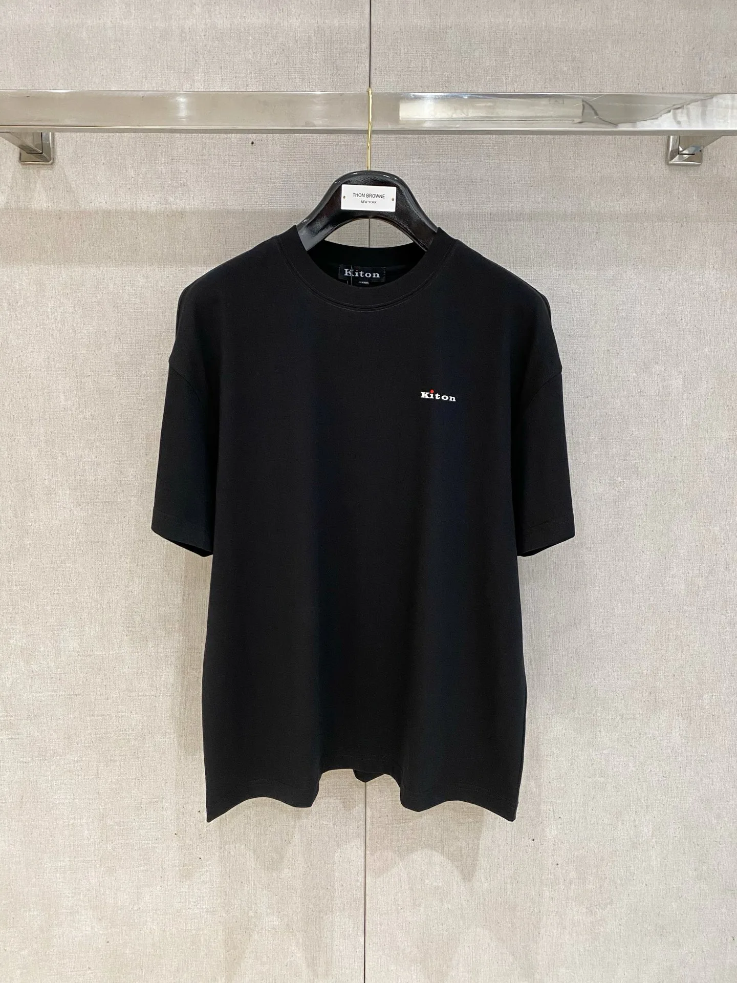 Футболки Мужские Kiton 24534