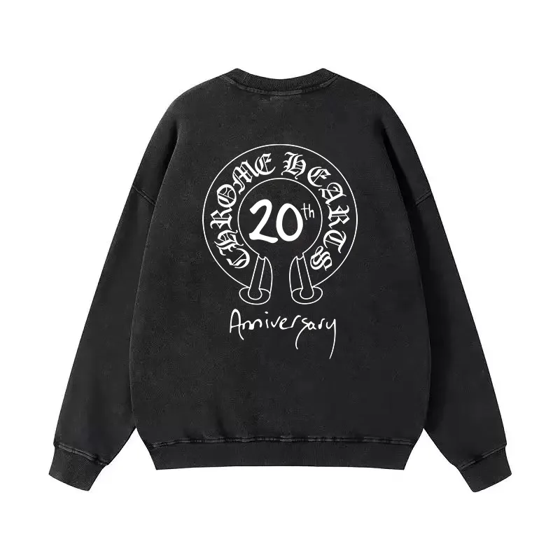 Свитшоты И Худи Женские Chrome Hearts 8969271