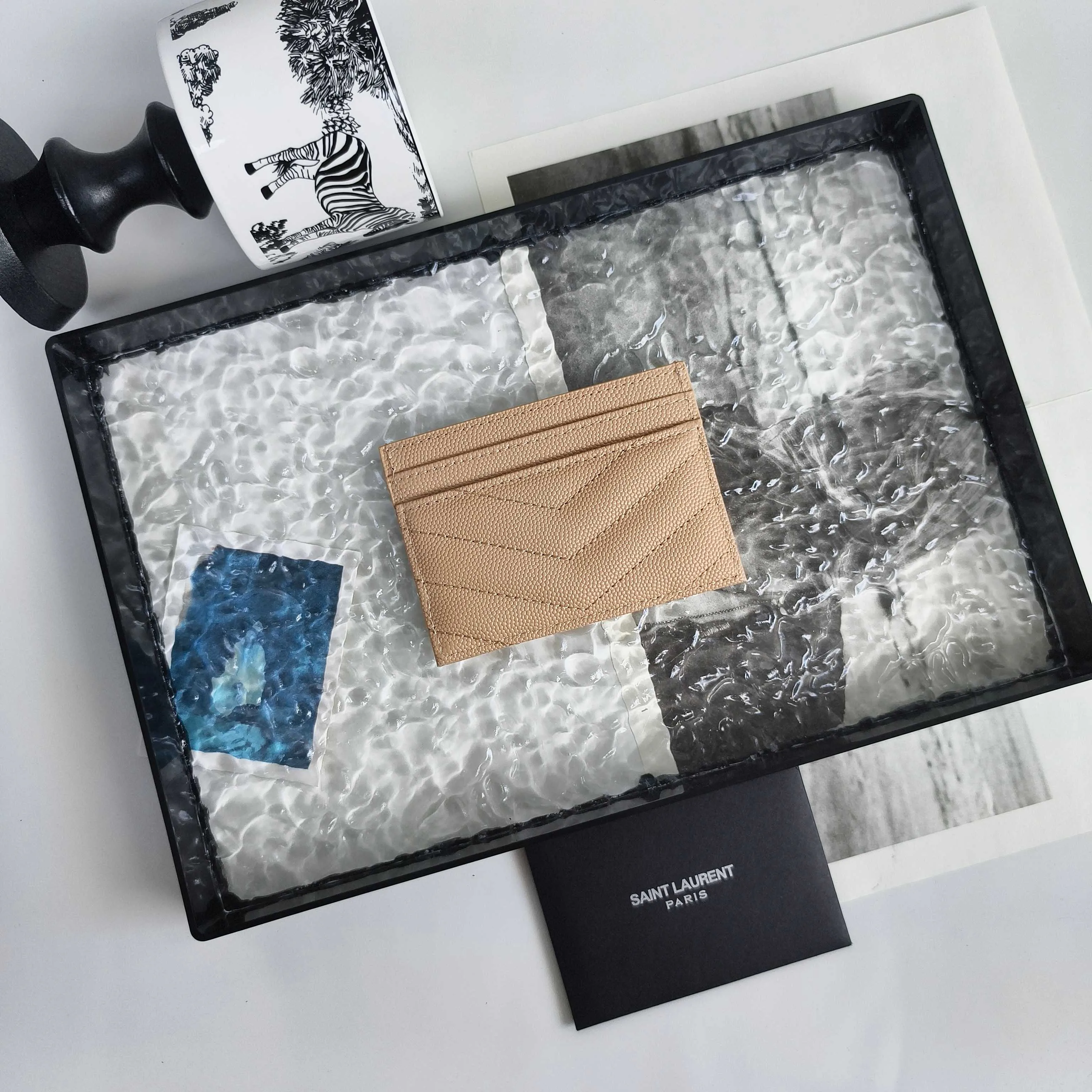 Клатчи Женские Saint Laurent 17447532