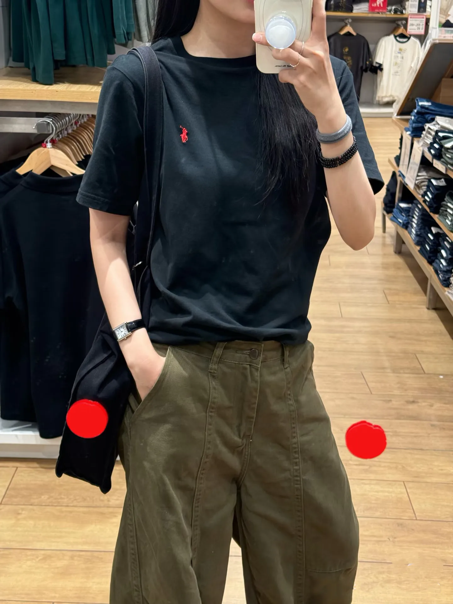 Футболки Мужские Ralph Lauren 11411669