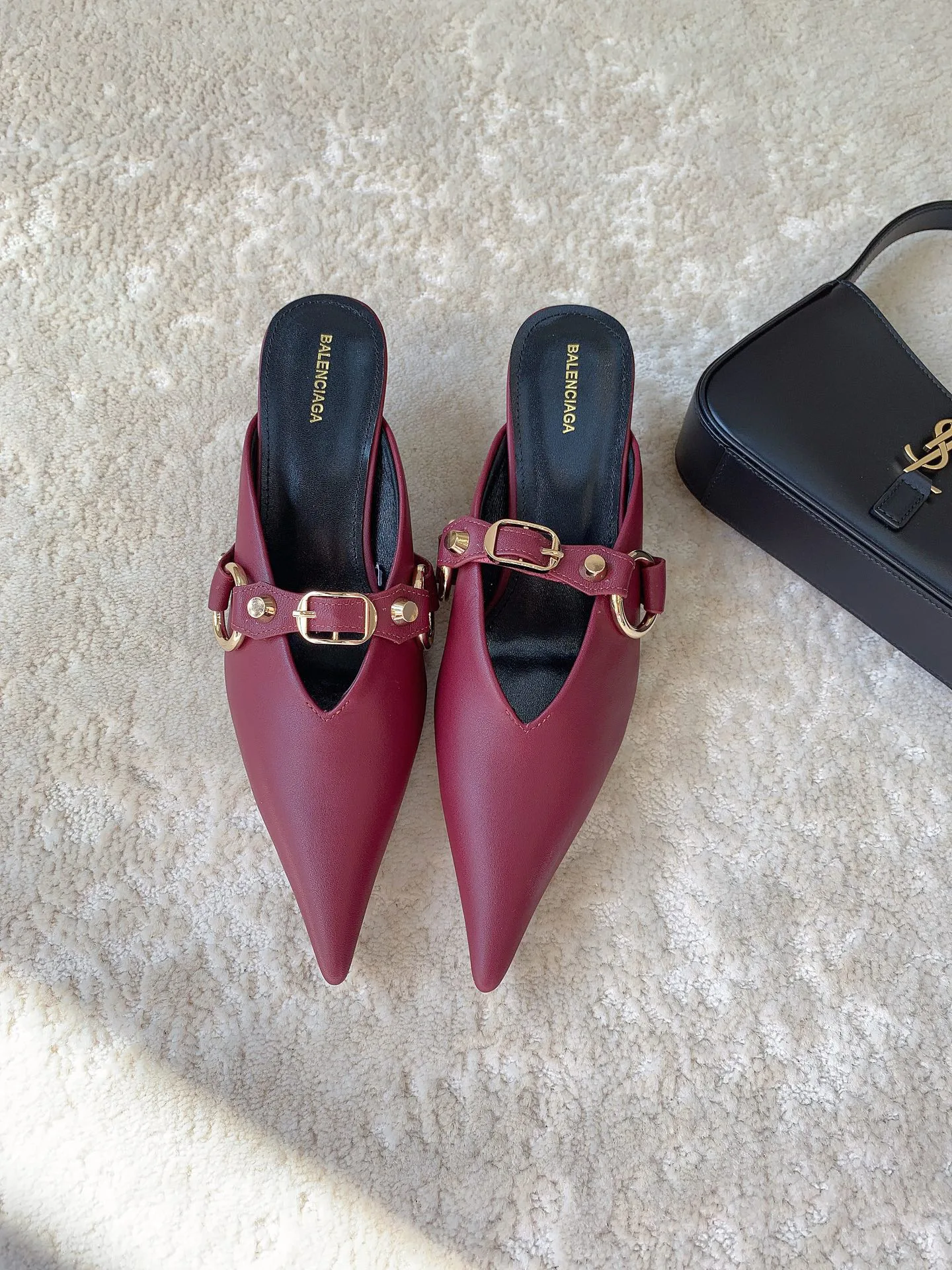 Туфли Женские Balenciaga 11492621