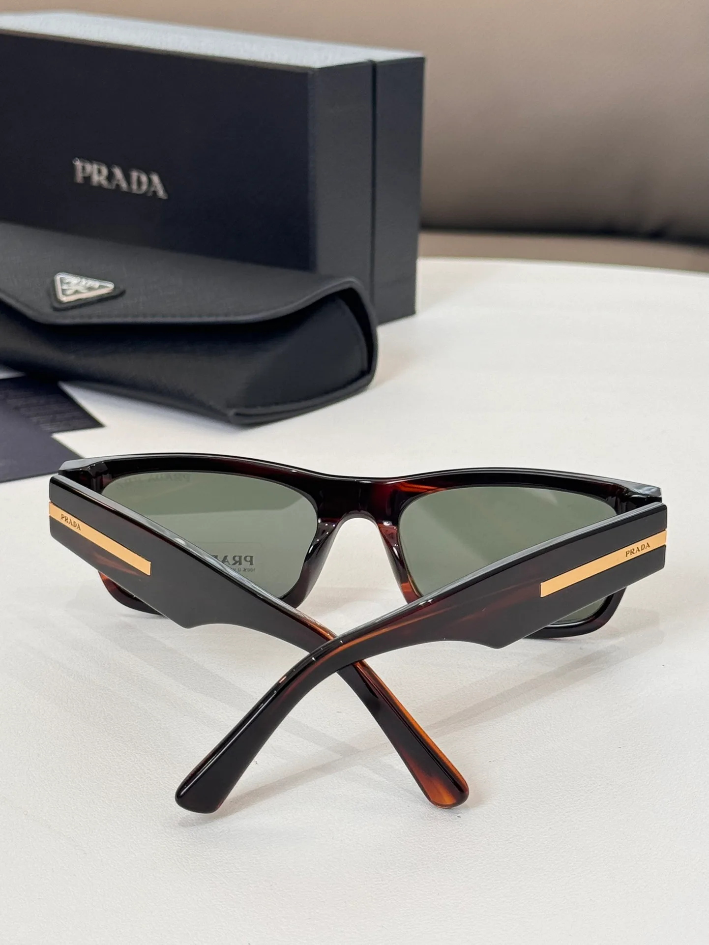 Очки Prada 25419