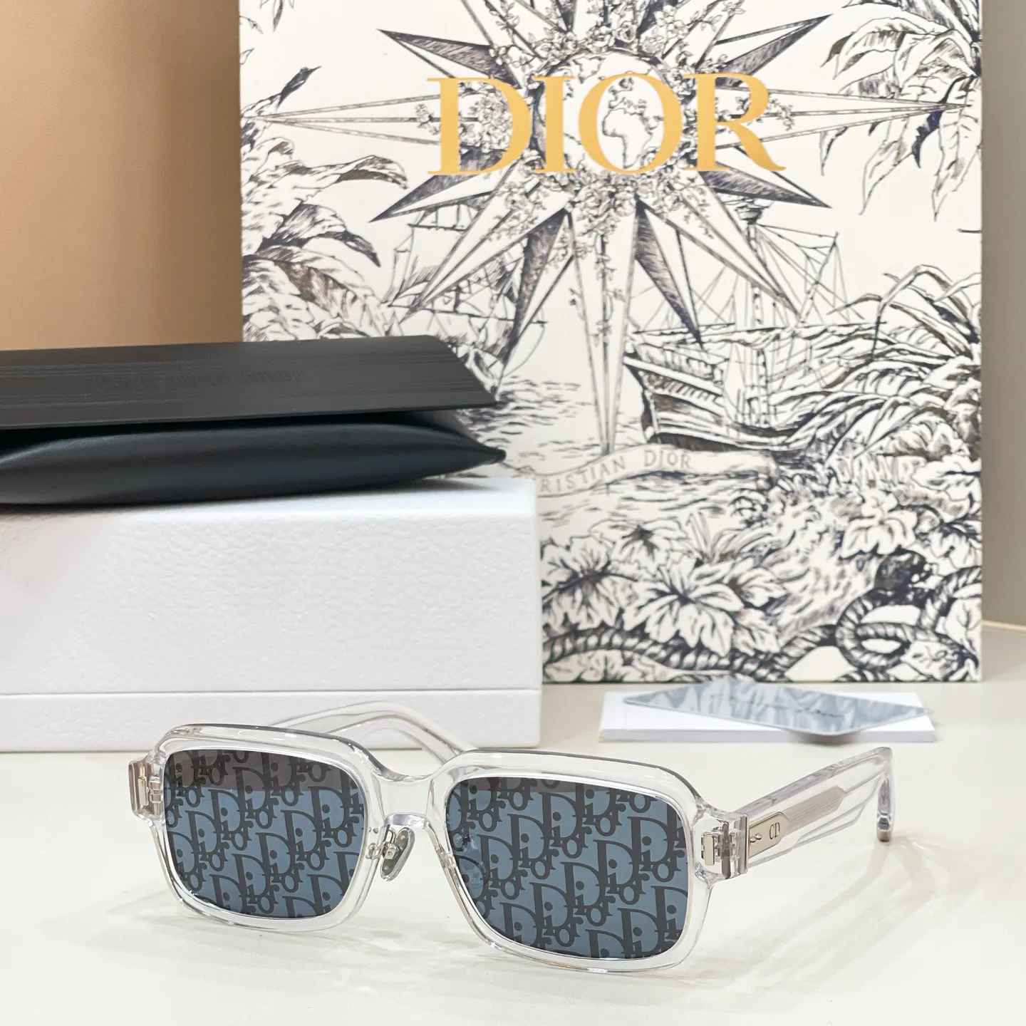 Очки Christian Dior 11842862