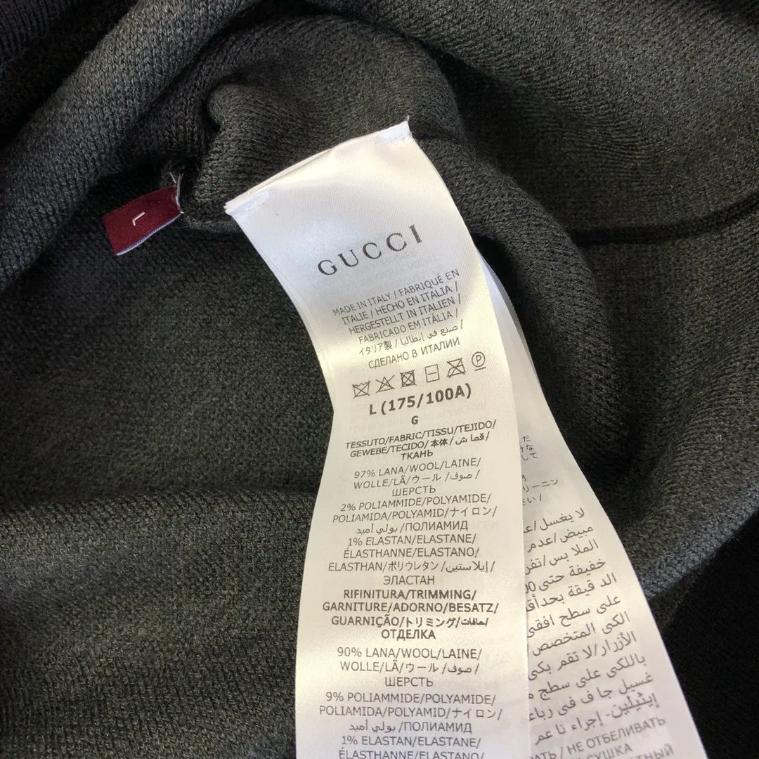 Джемперы И Свитеры Мужские Gucci 18829964
