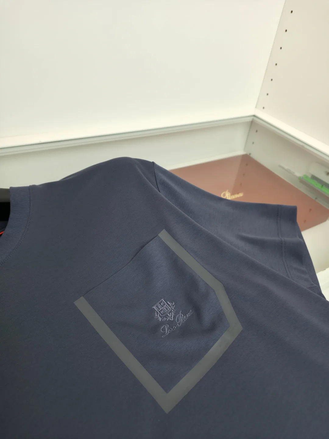 Футболки Мужские Loro Piana 1997172