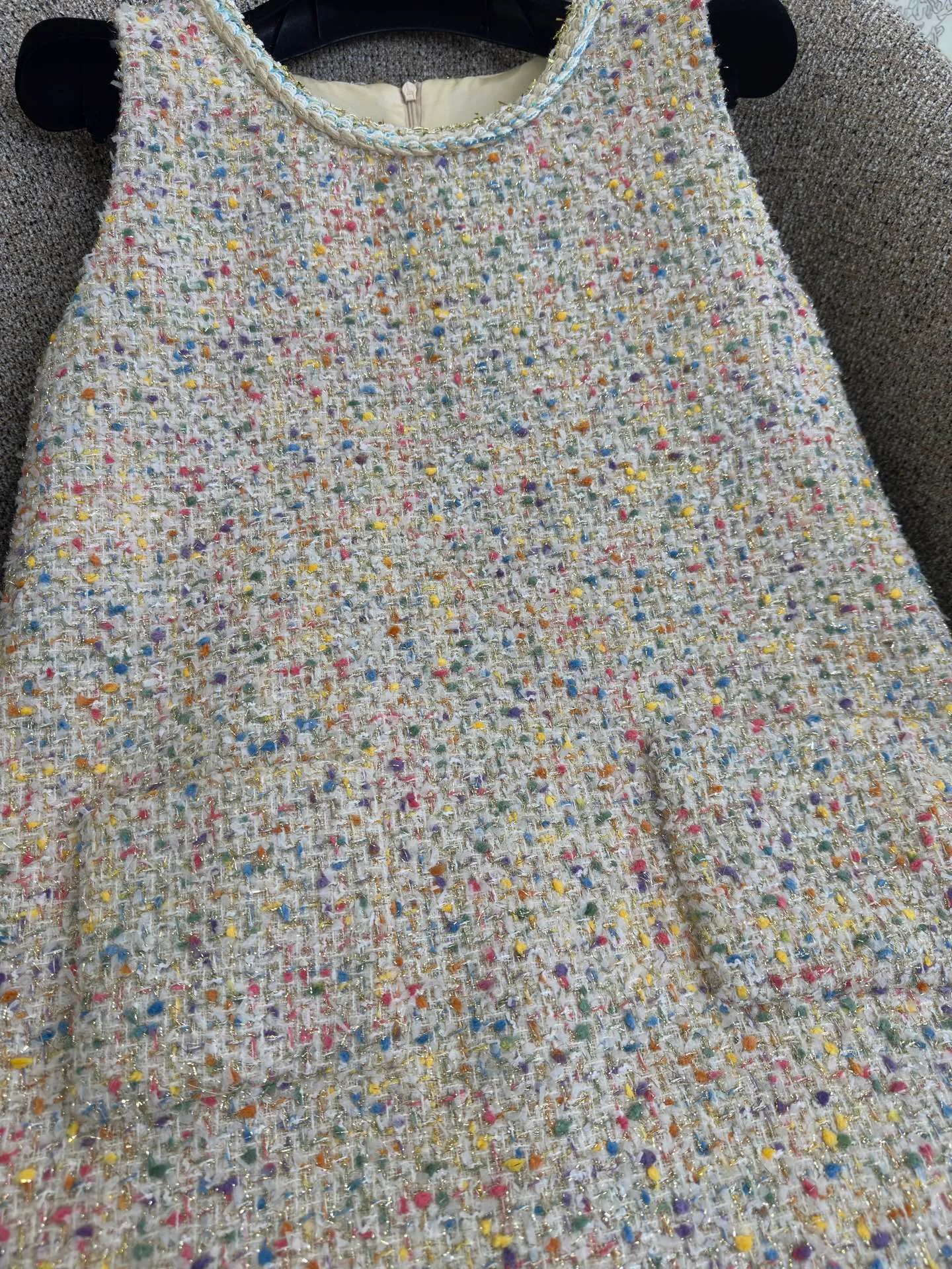 Платья Женские Chanel 9820472