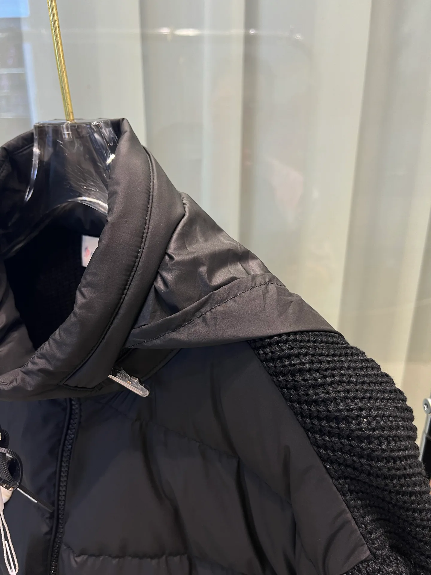 Куртки И Пуховики Мужские Moncler 1956487