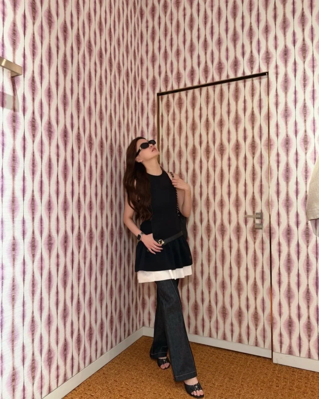 Платья Женские Louis Vuitton 17671235