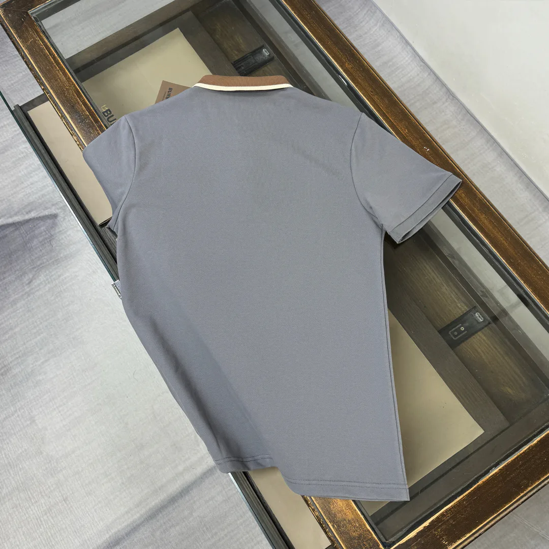Рубашки Мужские Burberry 11539858