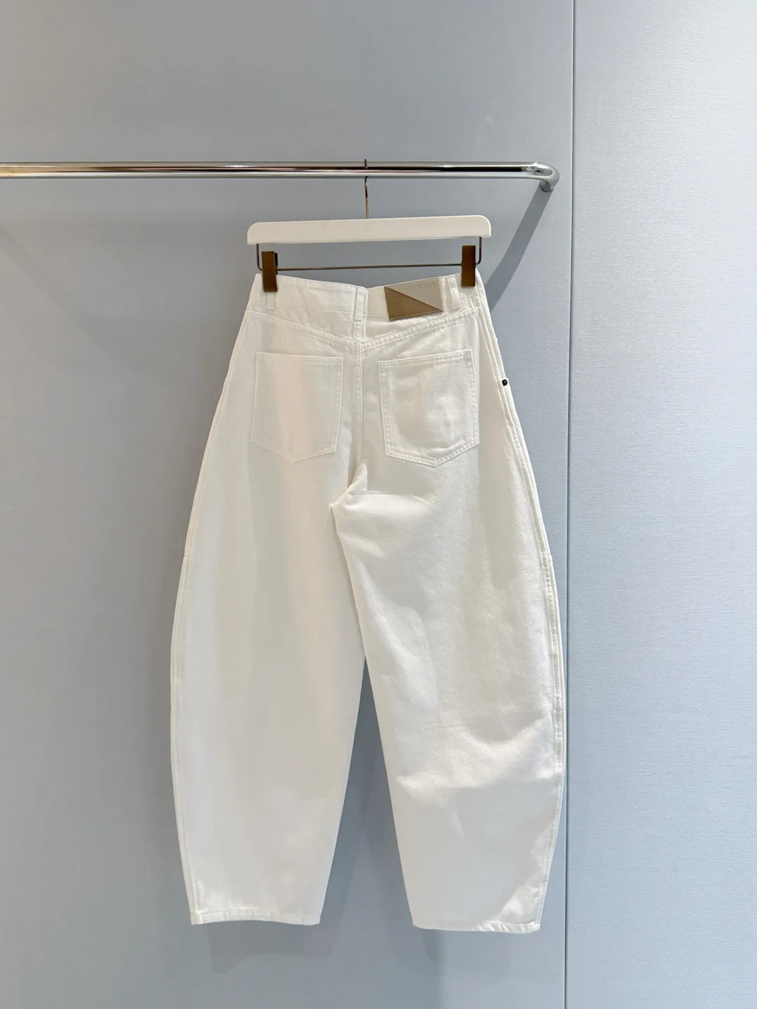 Джинсы Женские Loewe 17341678
