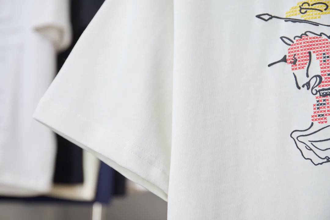 Футболки Женские Burberry 10937927