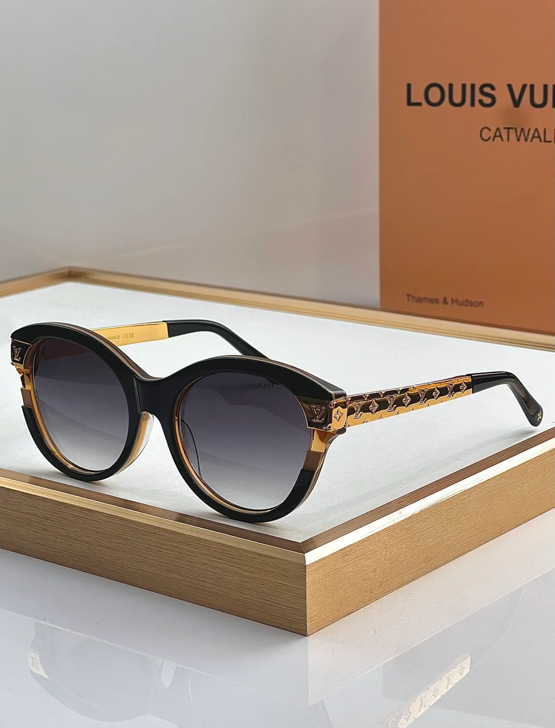 Очки Louis Vuitton 13434168