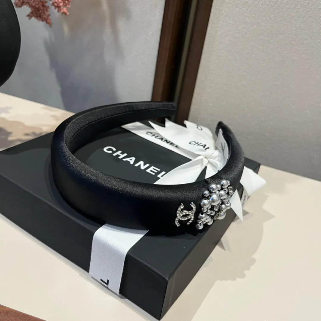 Головные Уборы Chanel 11229096