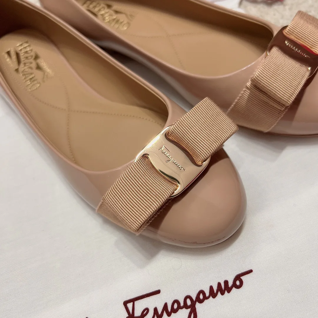 Туфли Женские Fendi 16528