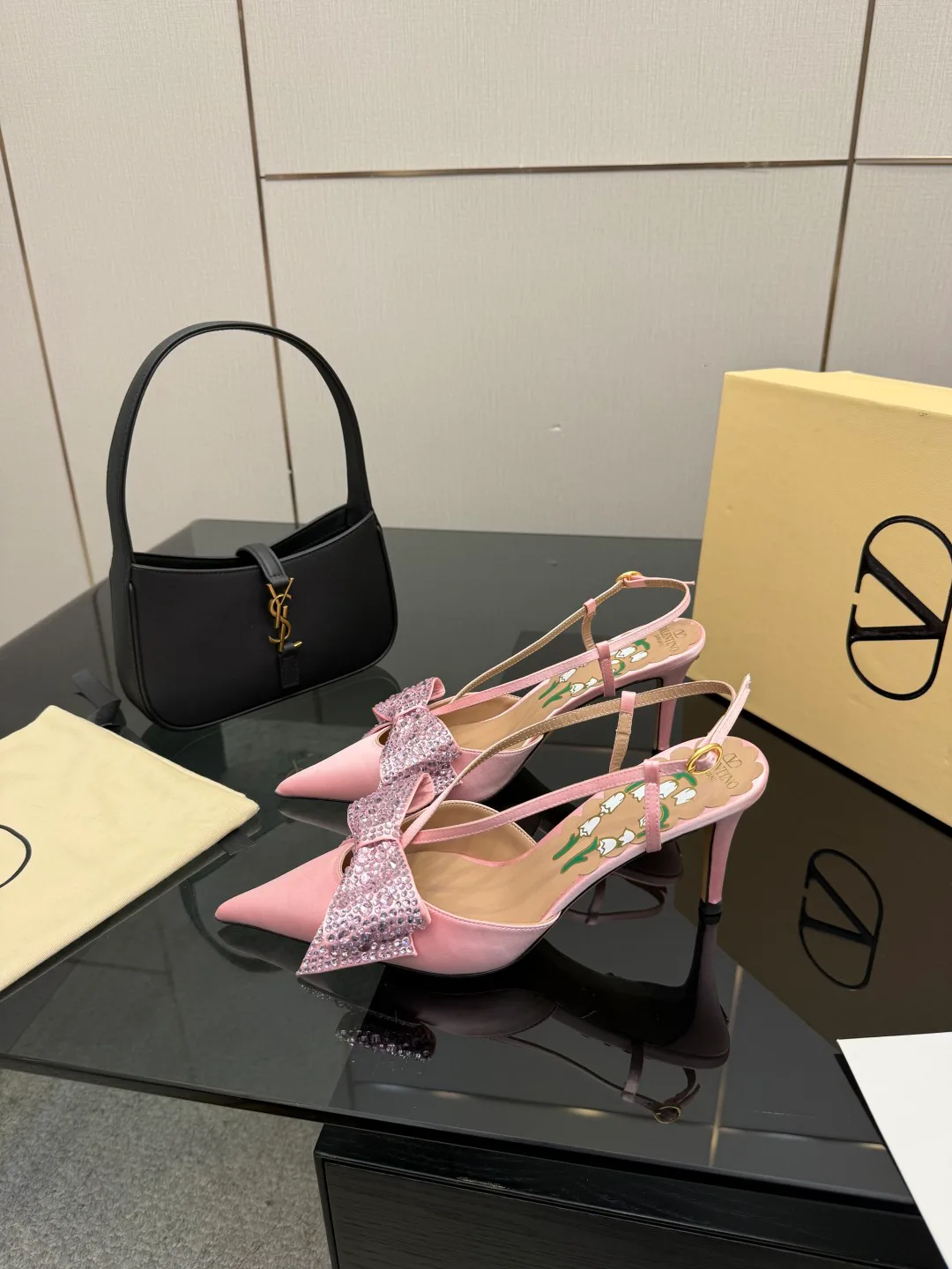 Туфли Женские Valentino 3443420