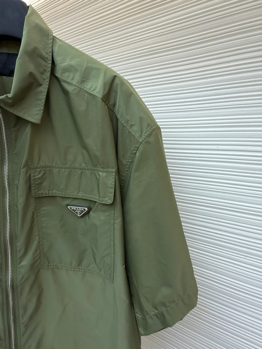 Рубашки Мужские Prada 11430099