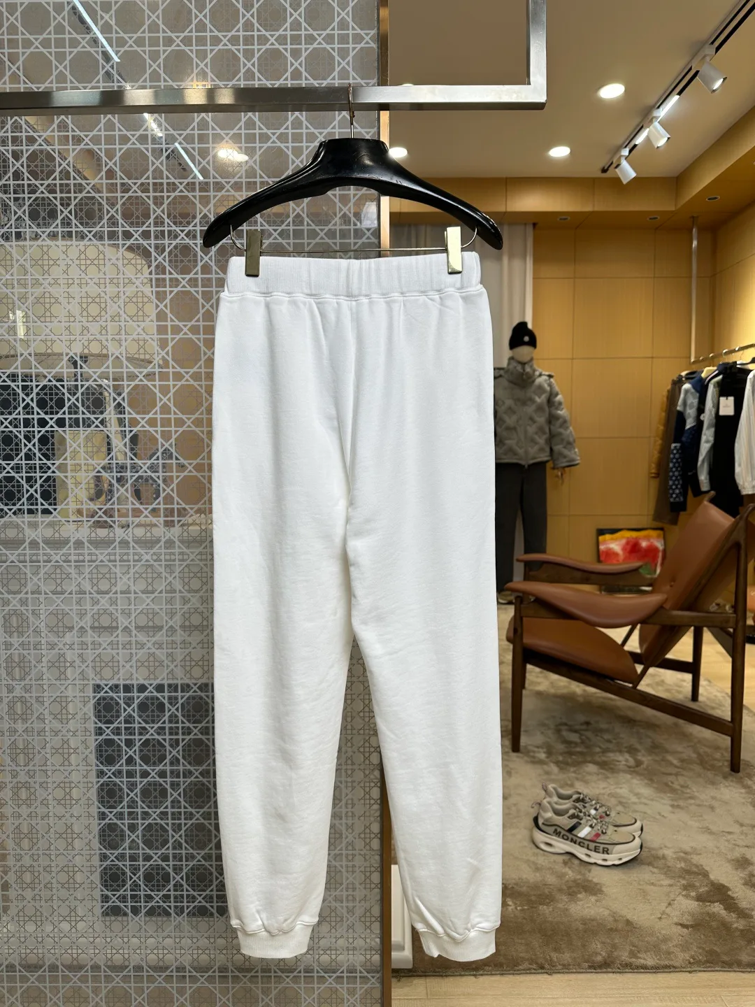 Брюки Мужские Christian Dior 18209792