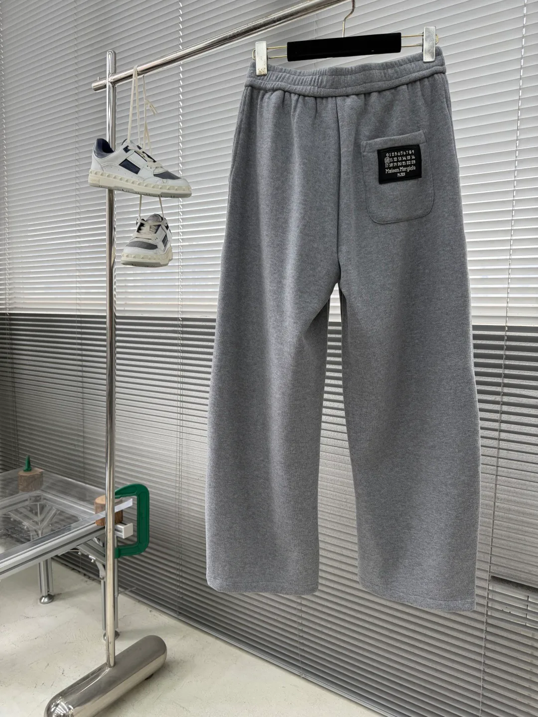 Брюки Женские Maison Margiela 688264