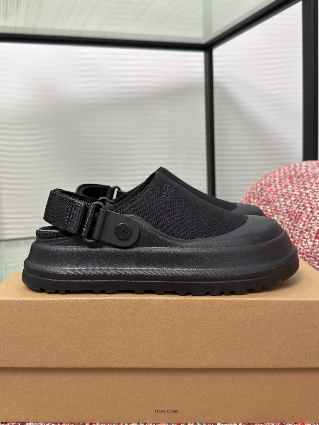 Мюли И Сабо Женские Ugg 13359895