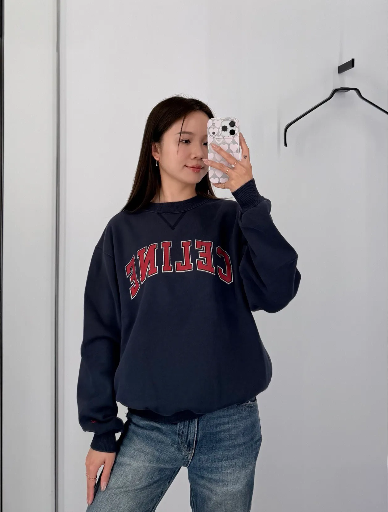 Свитшоты И Худи Женские Celine 18607412