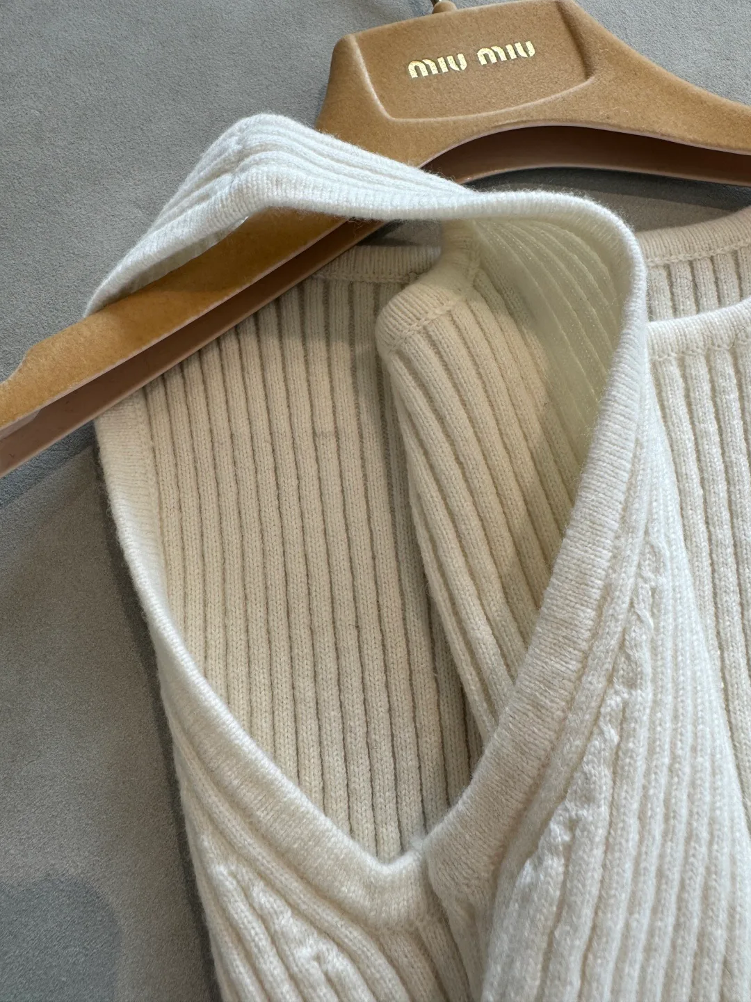 Джемперы И Свитеры Женские Miu Miu 973774