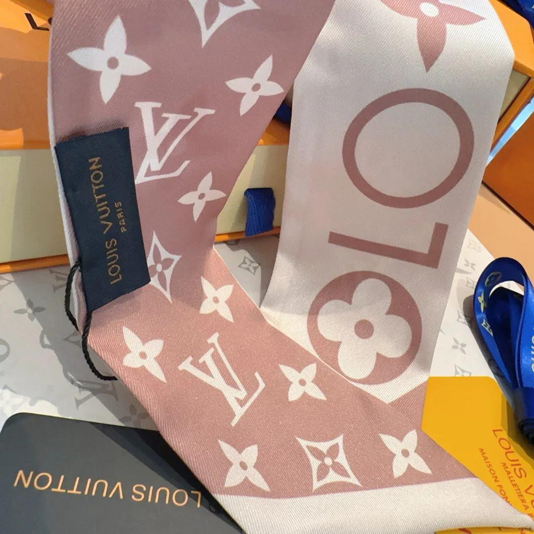Платки Louis Vuitton 12918476