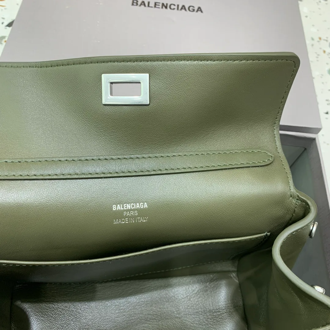 Классические Сумки Женские Balenciaga 9608535