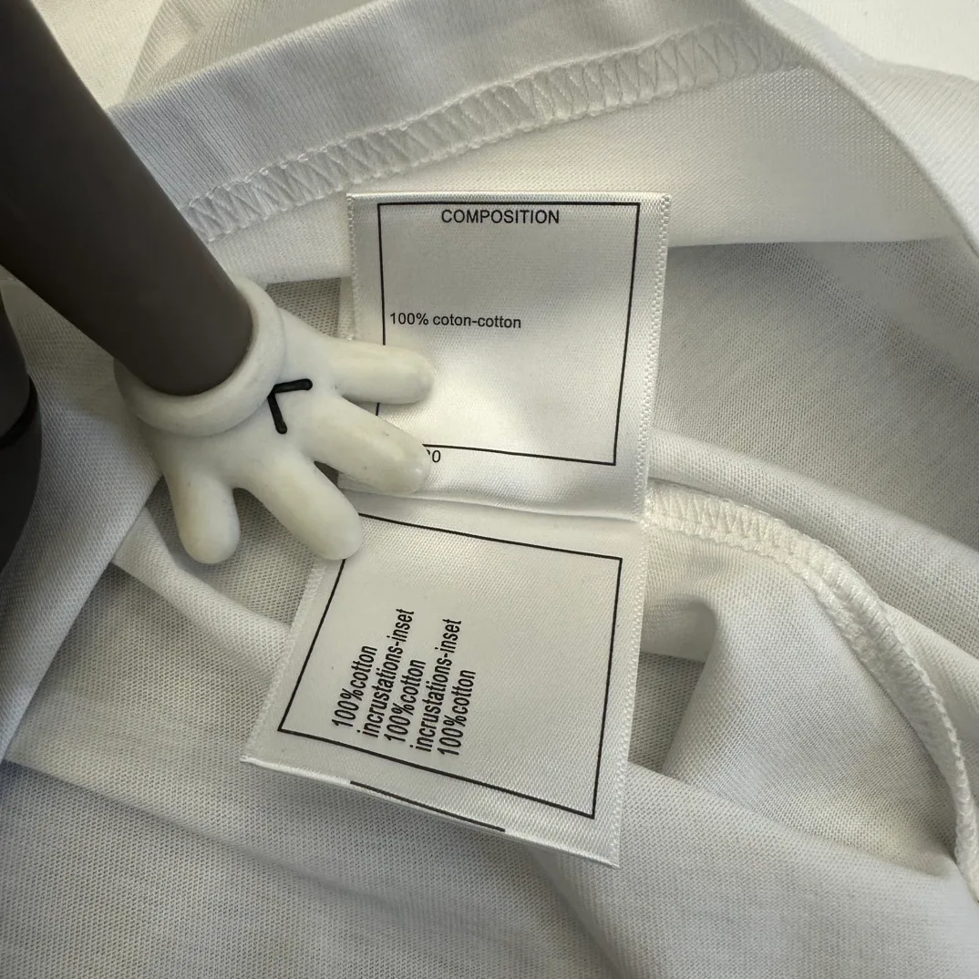 Футболки Женские Chanel 4932808