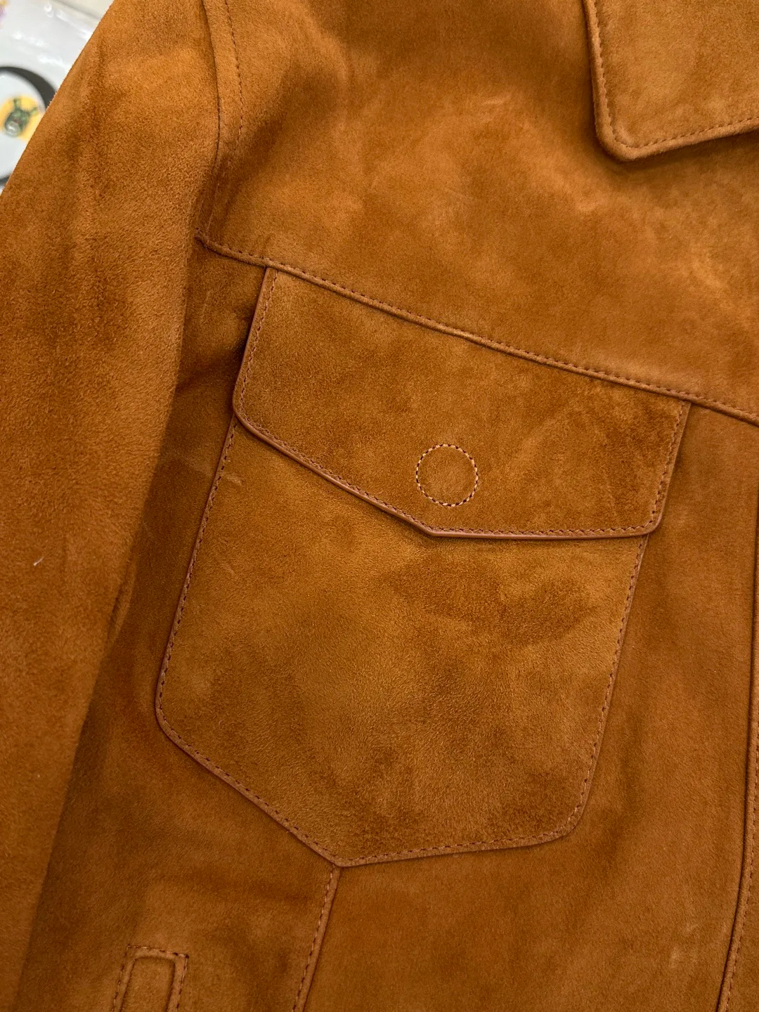 Кожаные Куртки И Дублёнки Мужские Tom Ford 17054891