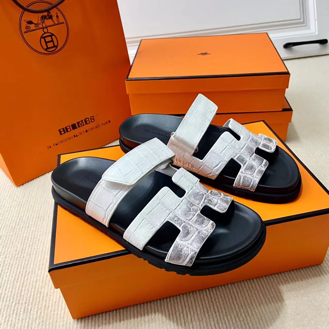 Сандалии Женские Hermes 1157950