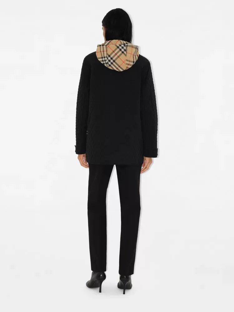 Куртки И Пуховики Женские Burberry 11433070