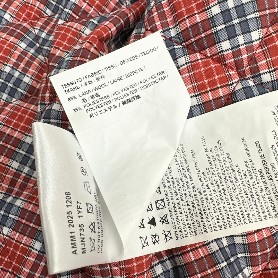 Куртки И Пуховики Женские Miu Miu 818863