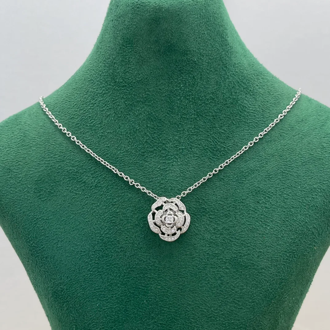 Бижутерия Chanel 71209