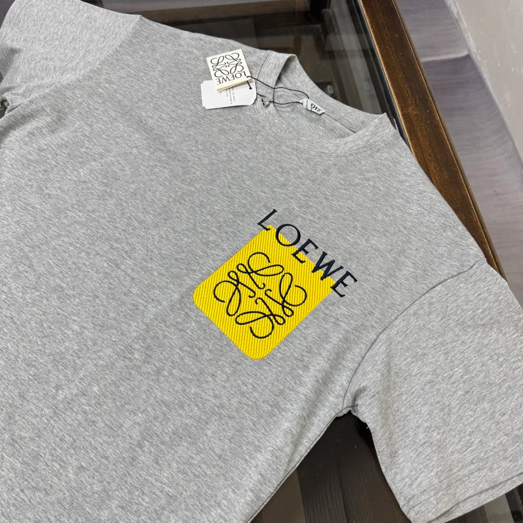 Футболки Женские Loewe 10692096