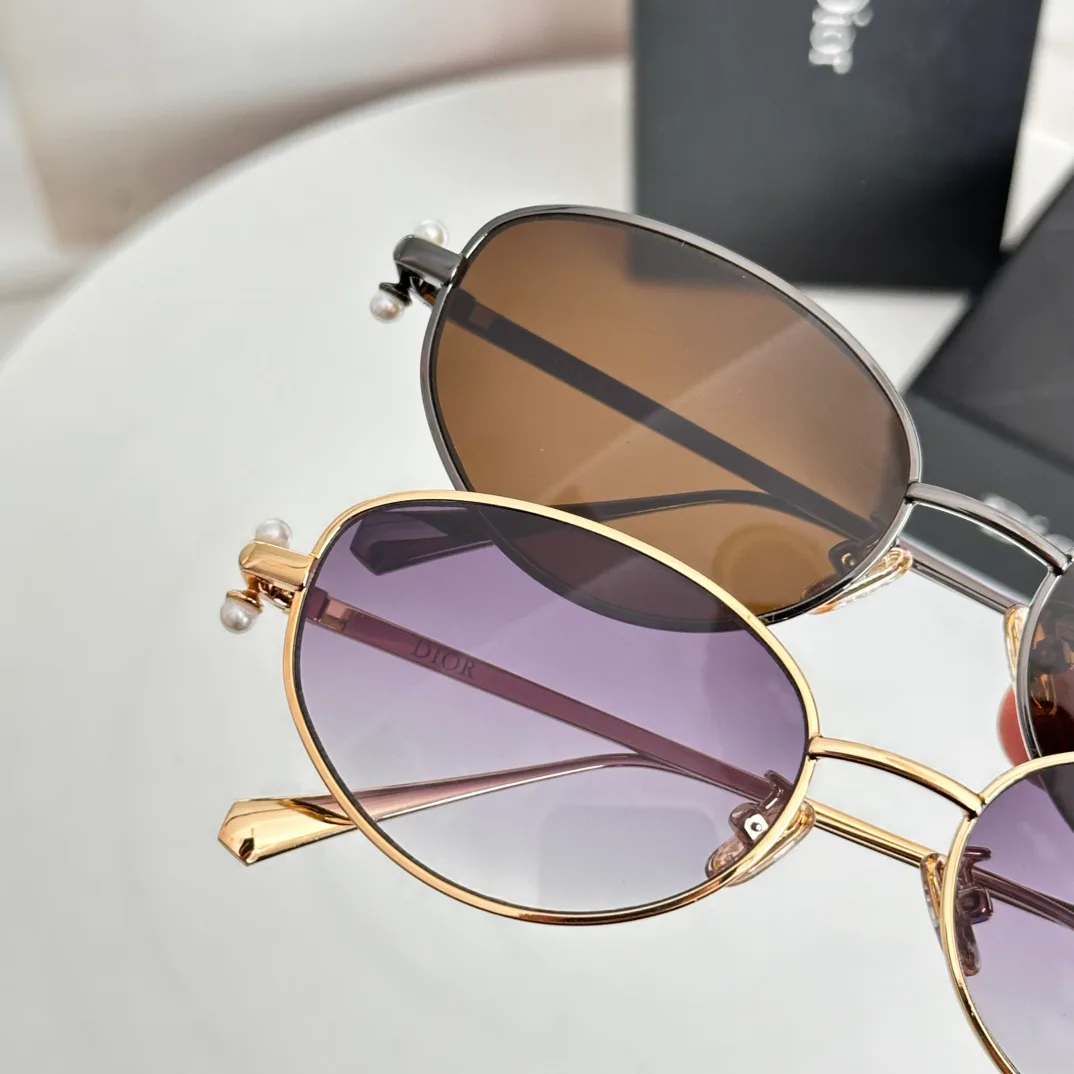 Бижутерия Christian Dior 3839233