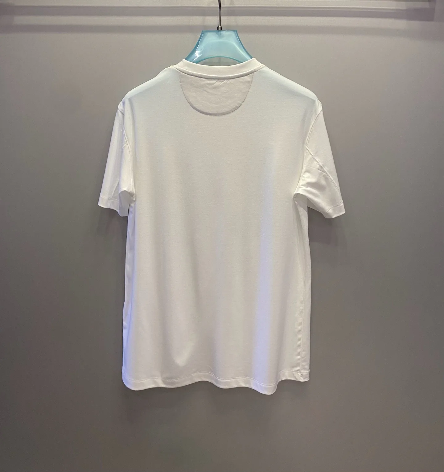 Футболки Мужские Brunello Cucinelli 6879929