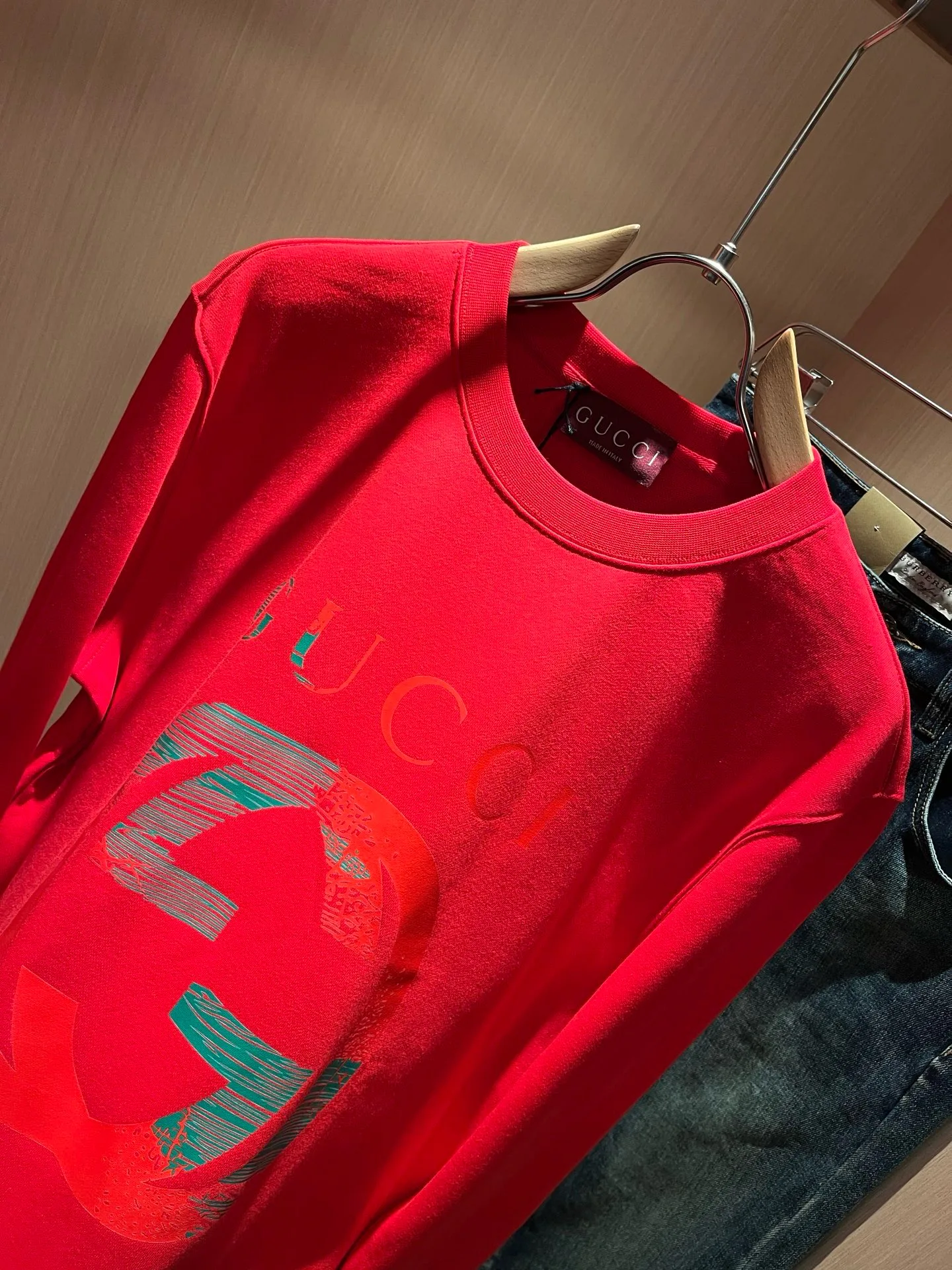 Свитшоты И Худи Мужские Gucci 18081283