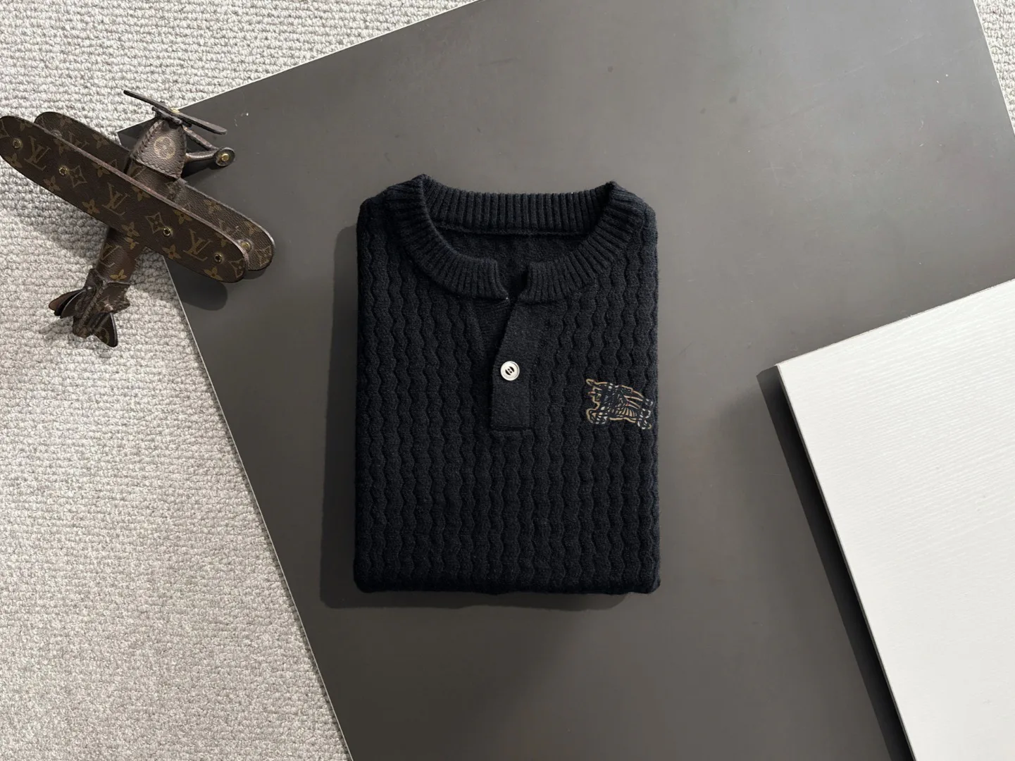 Джемперы И Свитеры Женские Burberry 11054690