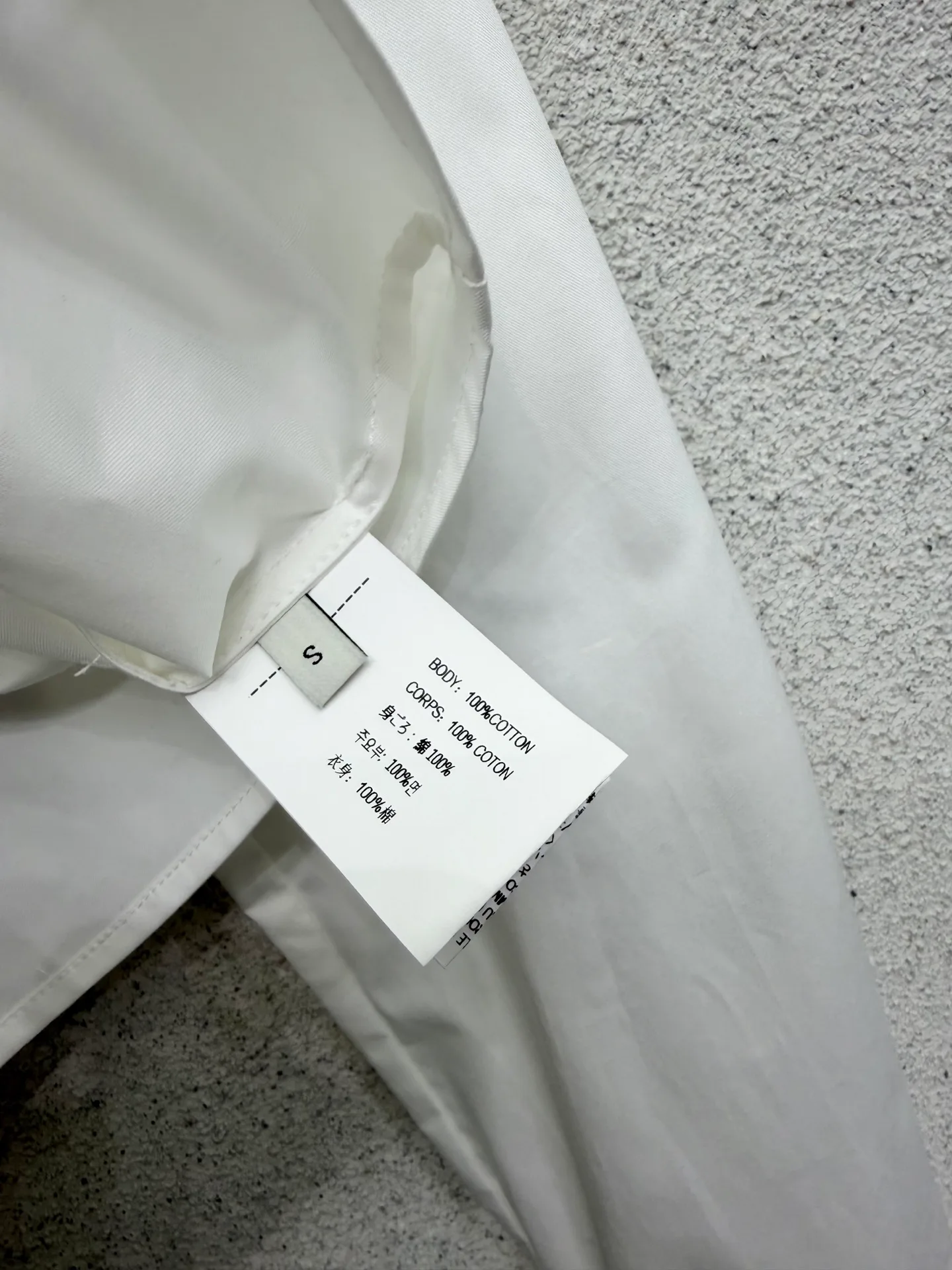 Рубашки Женские Chrome Hearts 11210158