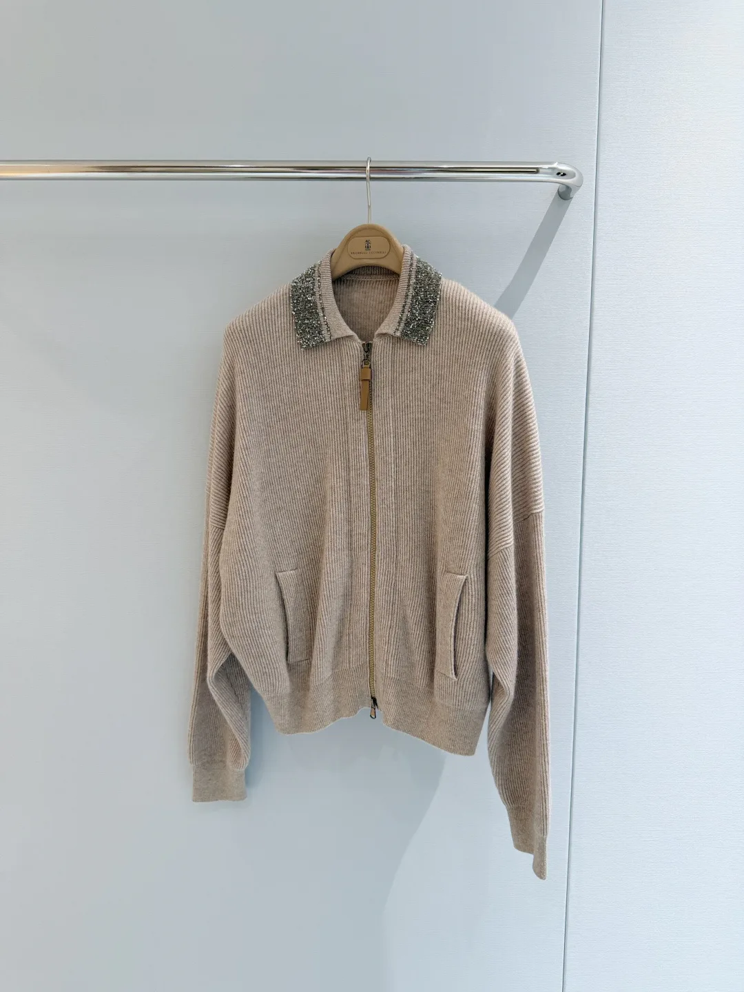 Джемперы И Свитеры Женские Brunello Cucinelli 17939316