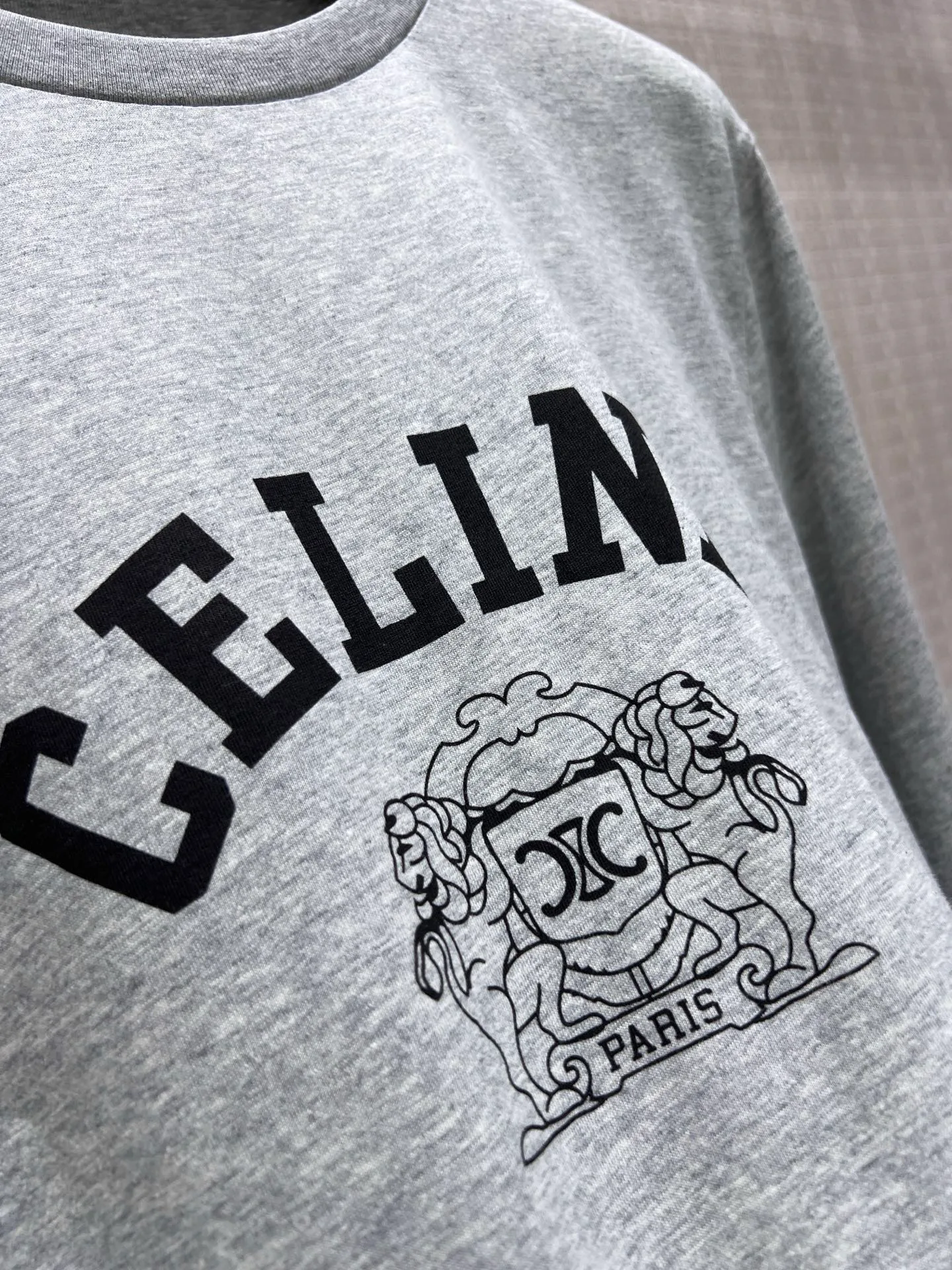 Футболки Женские Celine 17469602