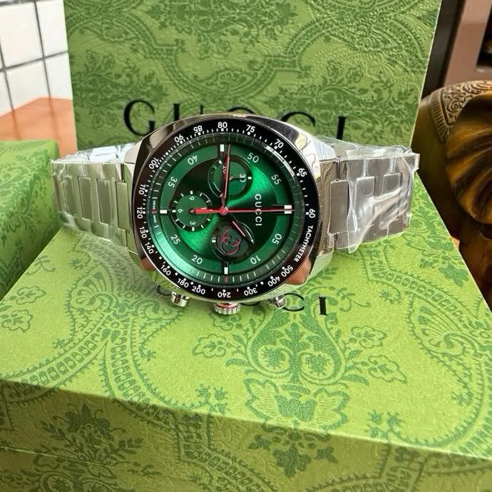 Часы Мужские Gucci 16939496