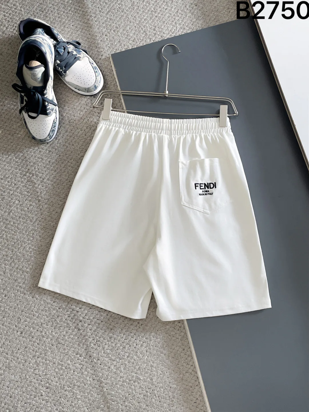 Шорты Мужские Fendi 10511847