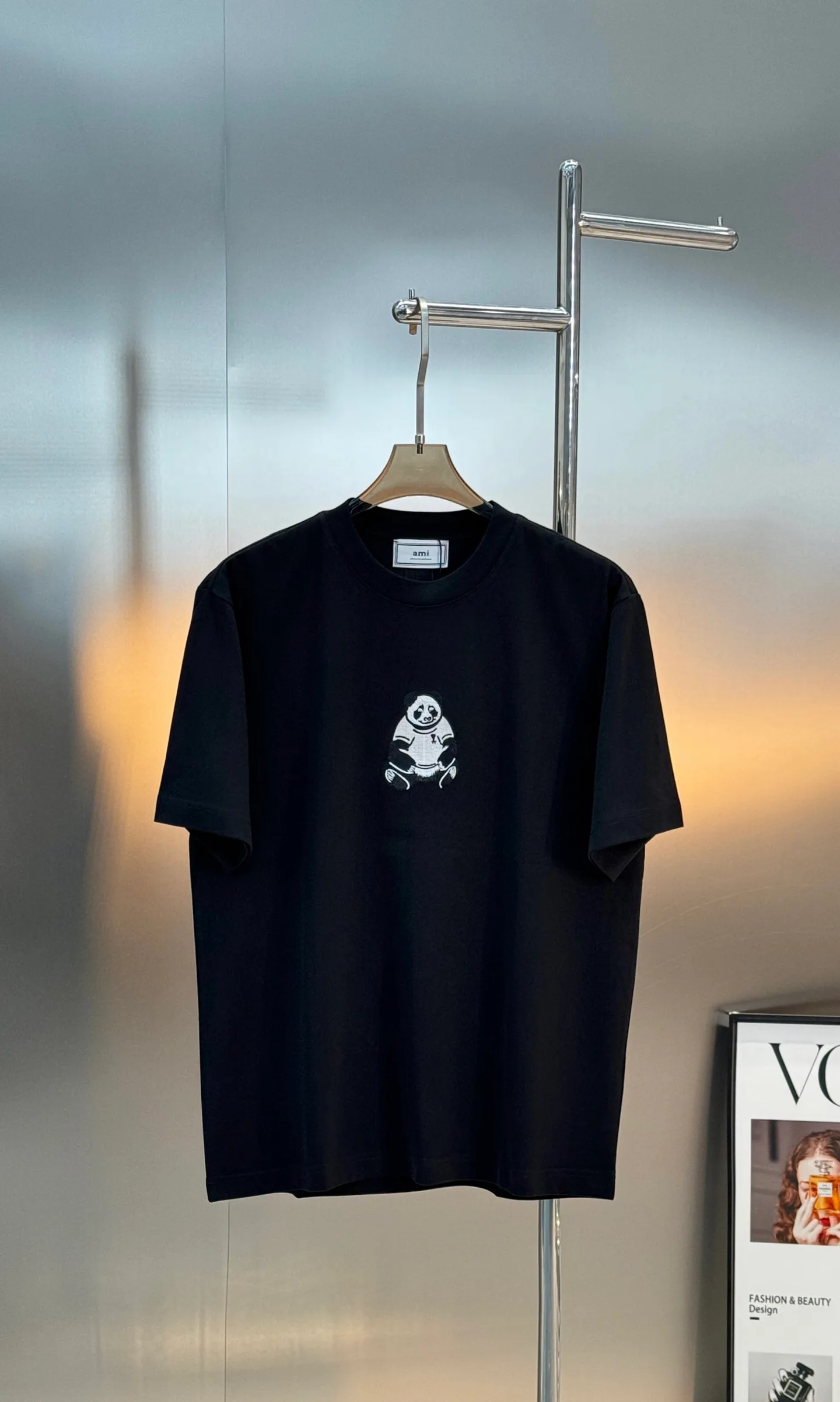 Футболки Женские Ami Paris 927940