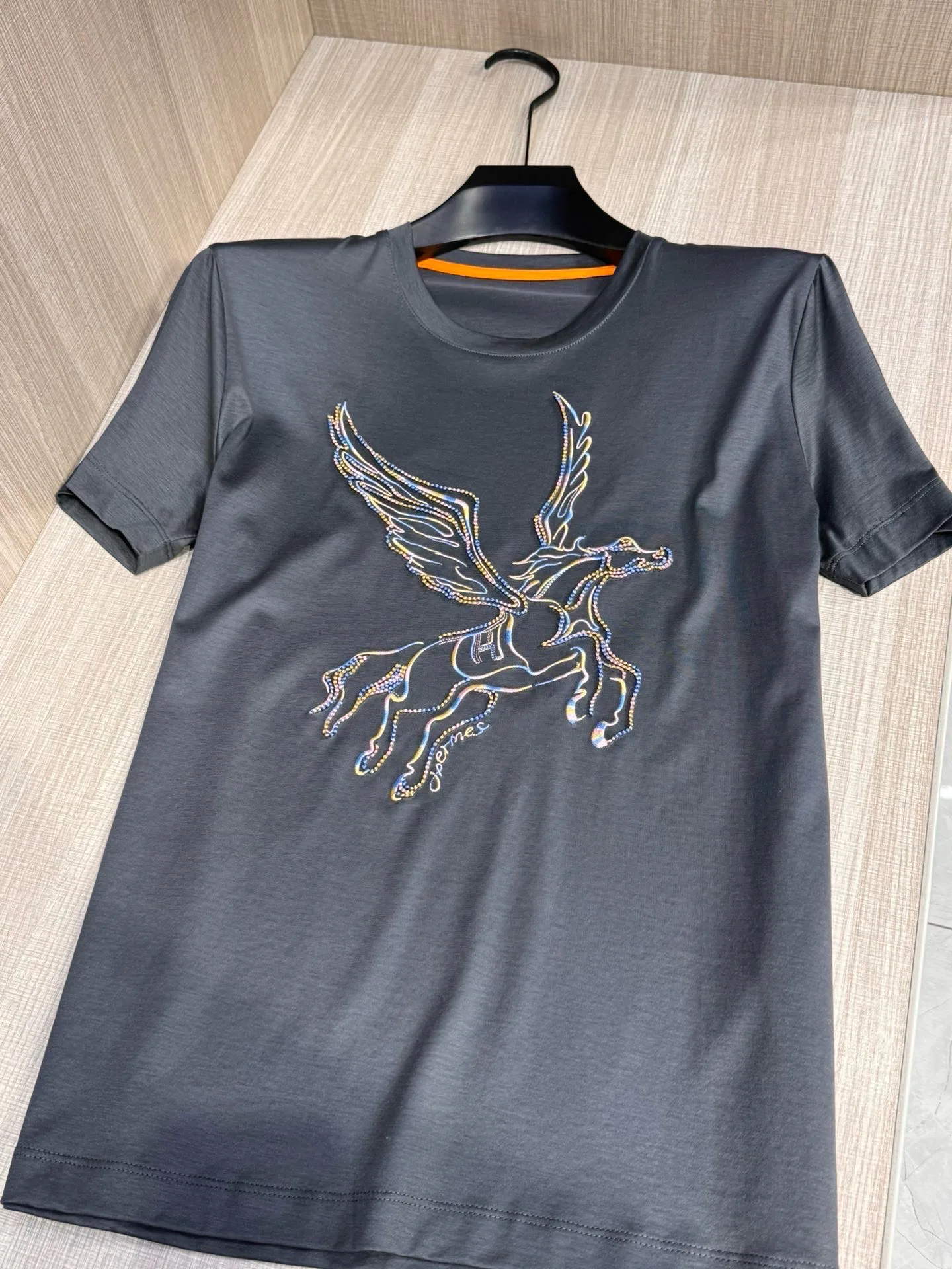 Футболки Мужские Hermes 11497133
