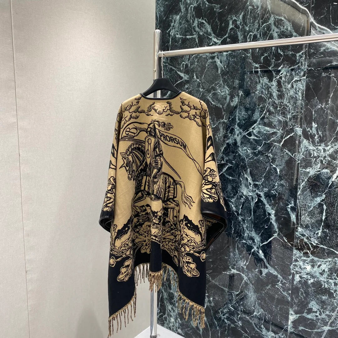 Шарфы Burberry 656526