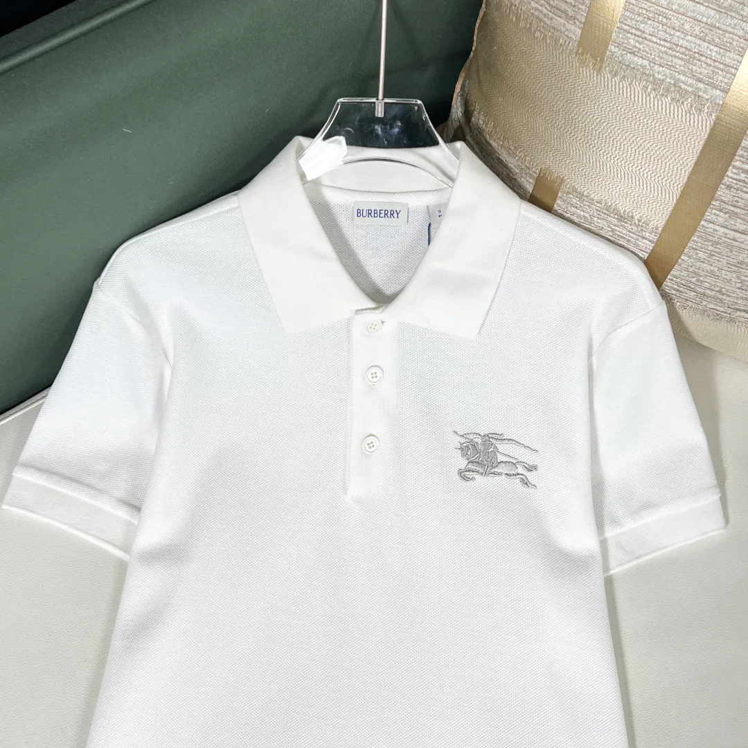 Футболки Мужские Burberry 6010414