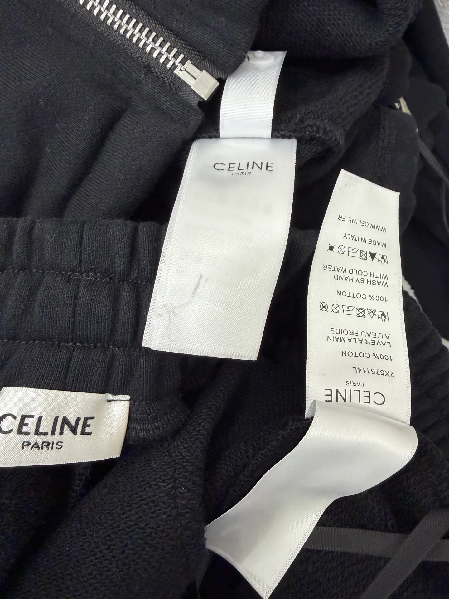 Спортивные Костюмы Мужские Celine 11245914