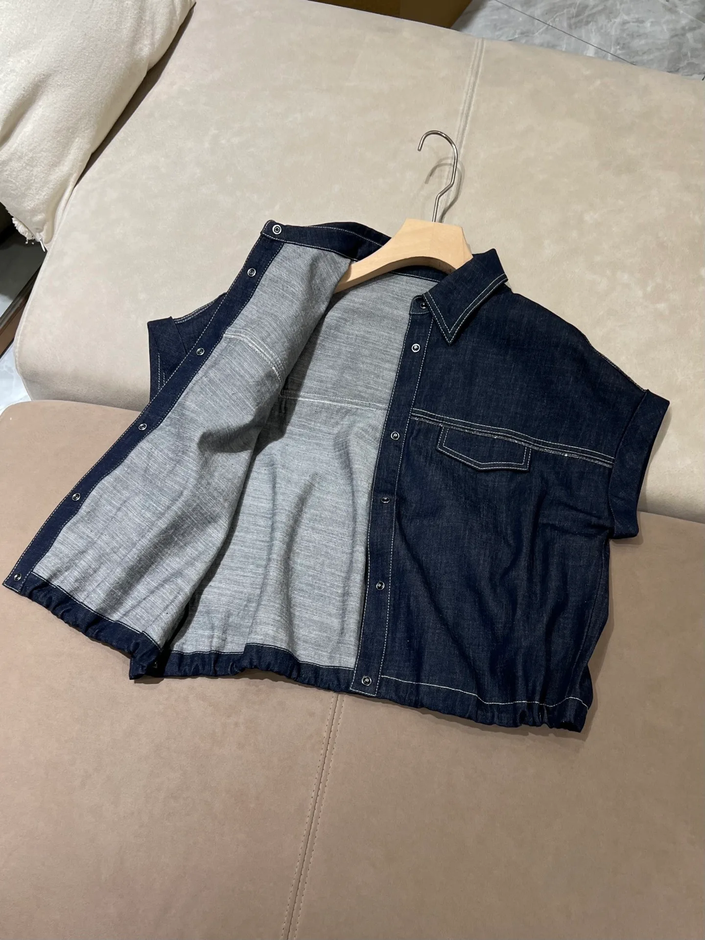 Рубашки Женские Brunello Cucinelli 11451816